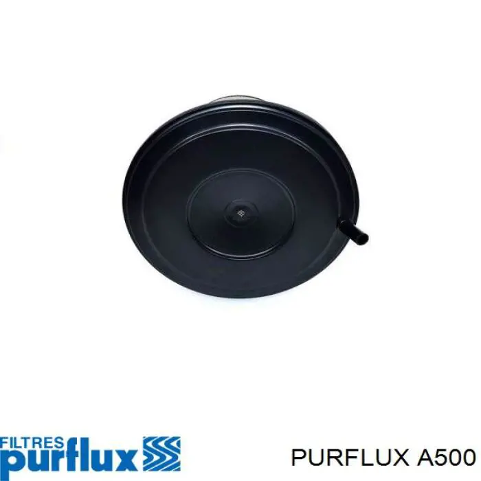 A500 Purflux filtro de aire