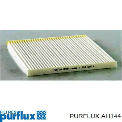 AH144 Purflux filtro de habitáculo