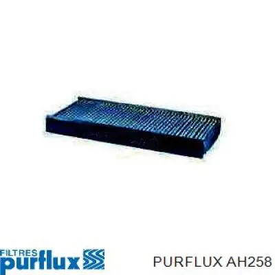 AH258 Purflux filtro de habitáculo