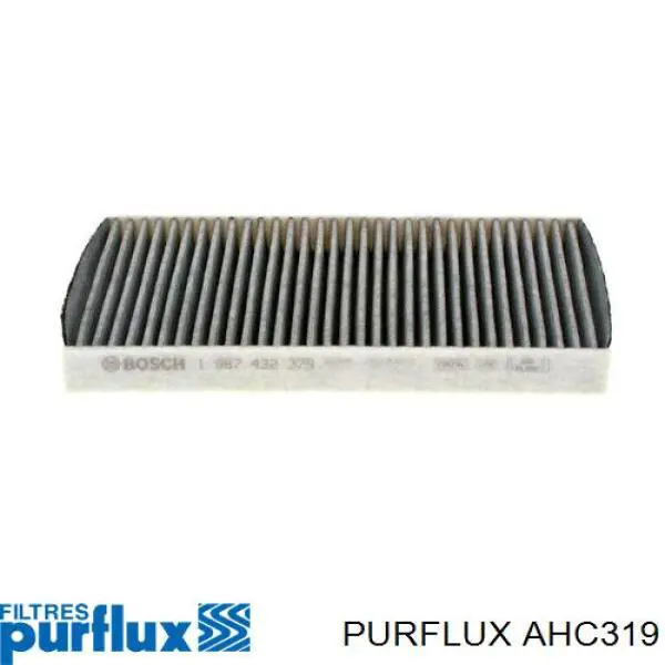 AHC319 Purflux filtro de habitáculo