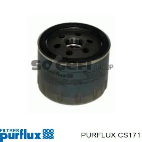 CS171 Purflux filtro combustible