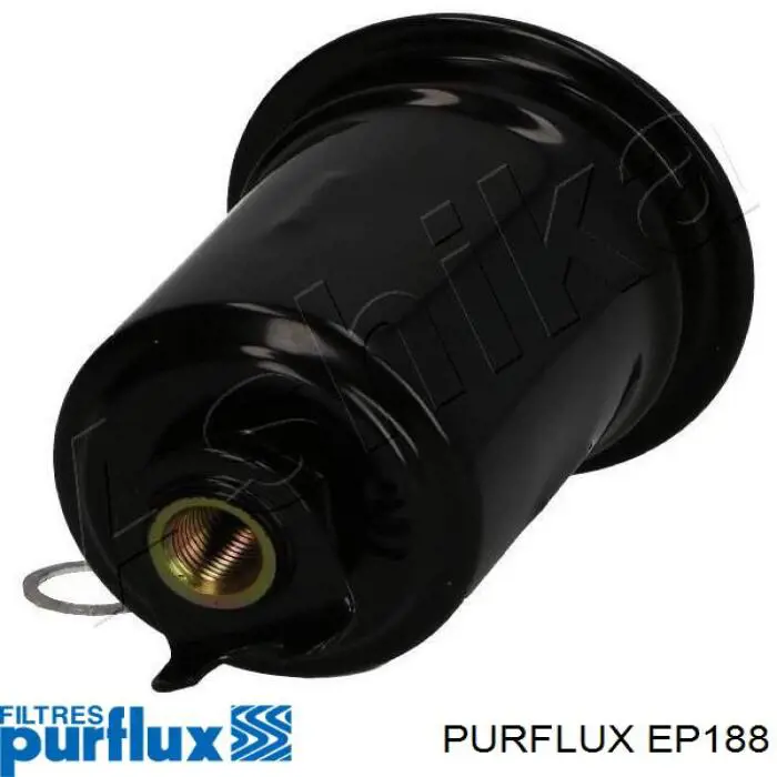 EP188 Purflux filtro combustible