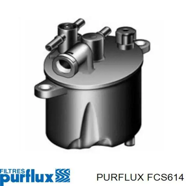 FCS614 Purflux filtro combustible