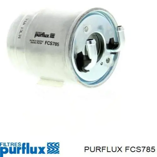 FCS785 Purflux filtro combustible