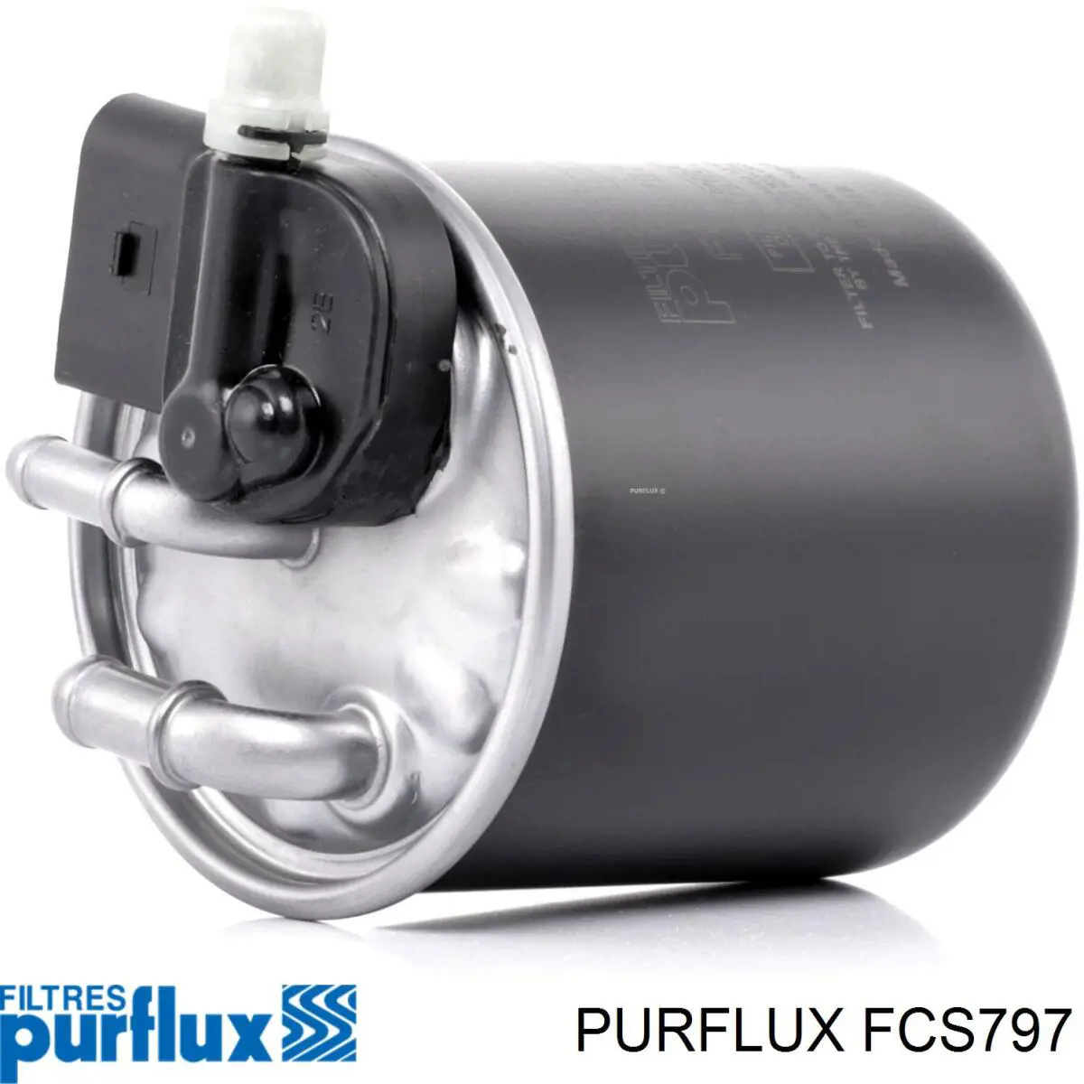 FCS797 Purflux filtro combustible