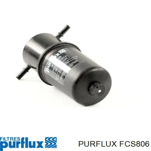 FCS806 Purflux filtro combustible