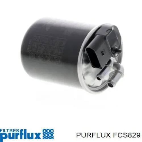 FCS829 Purflux filtro combustible