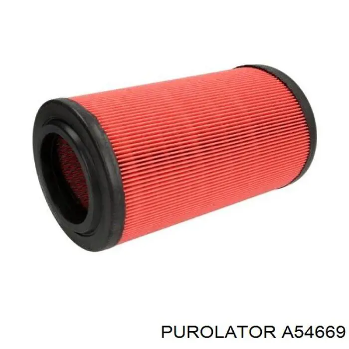 A54669 Purolator filtro de aire