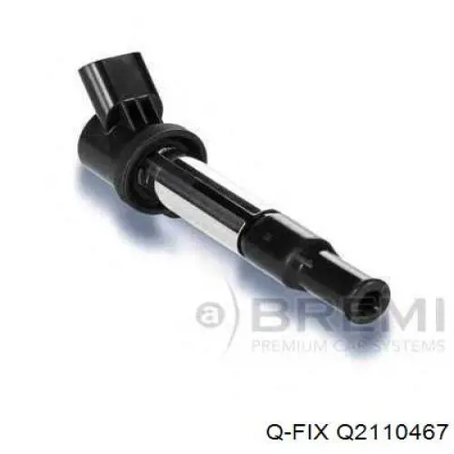 Q211-0467 Q-fix bobina de encendido