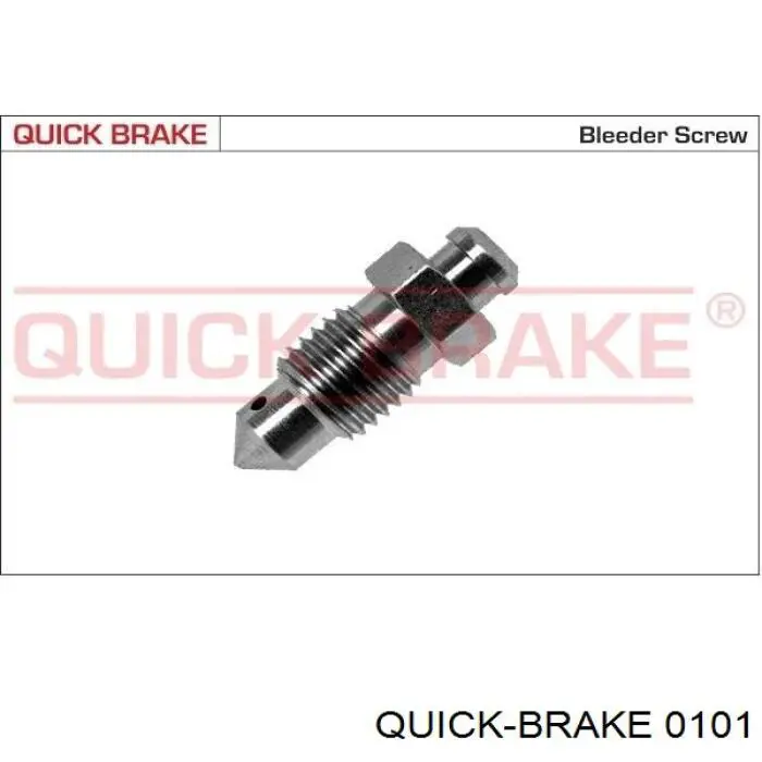 0101 Quick Brake 