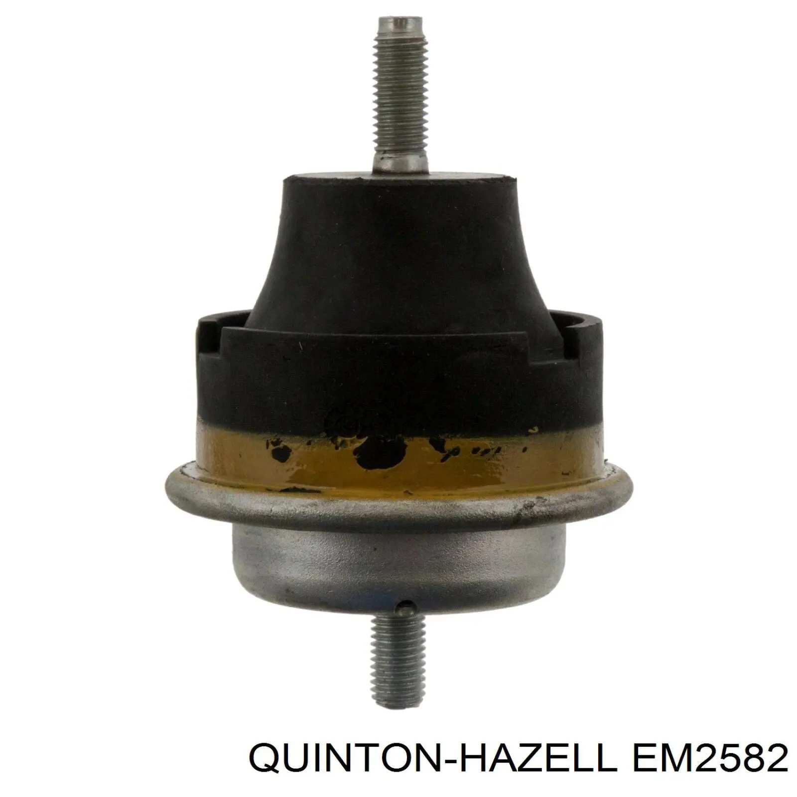 EM2582 QUINTON HAZELL soporte de motor derecho