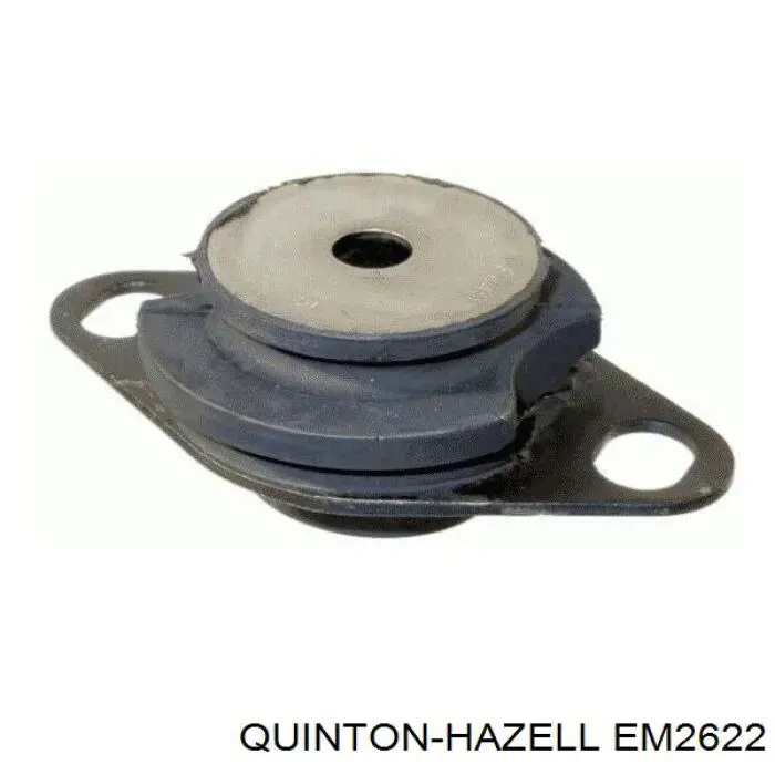 EM2622 QUINTON HAZELL soporte motor izquierdo