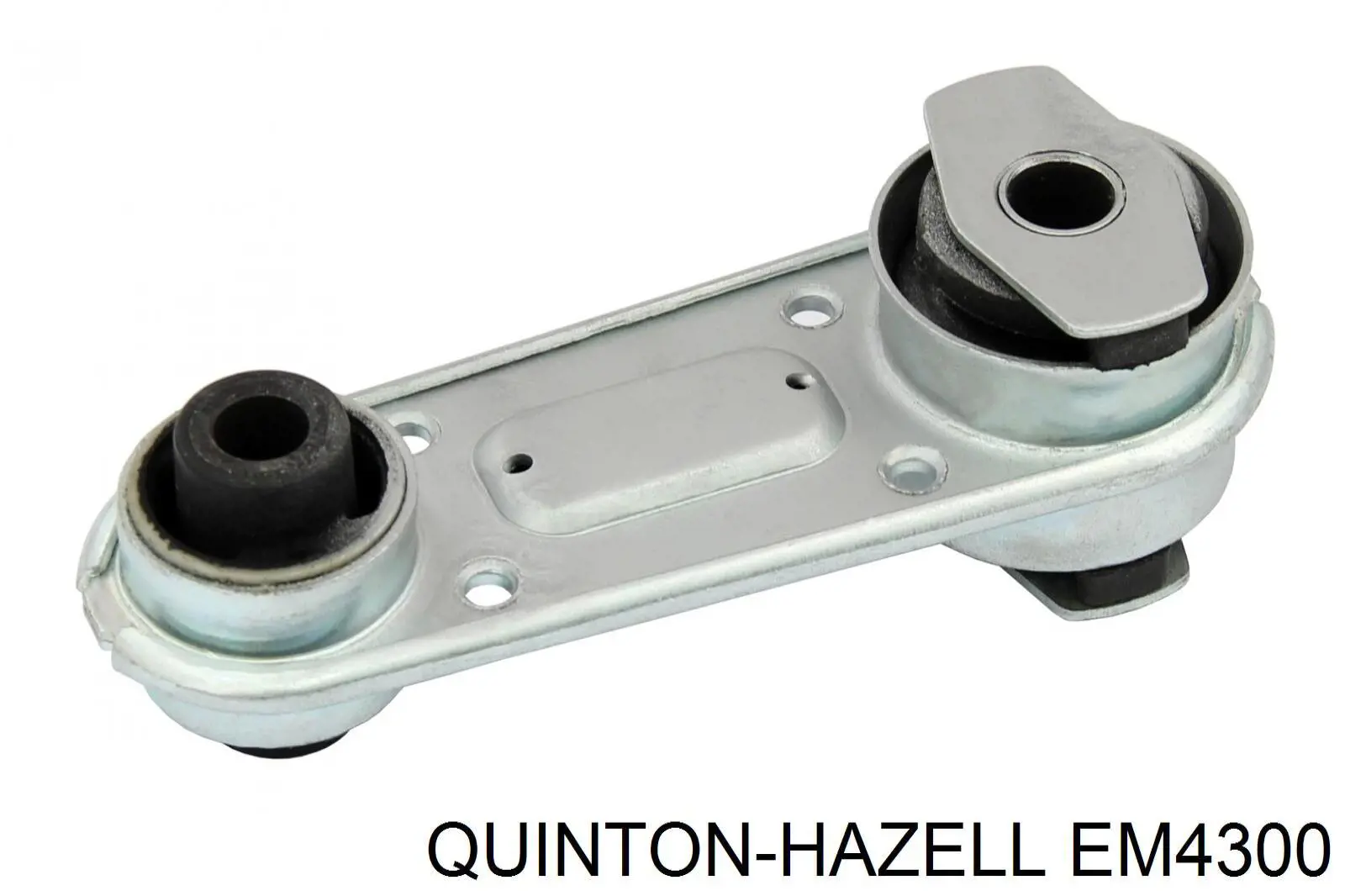 EM4300 QUINTON HAZELL soporte, motor, inferior