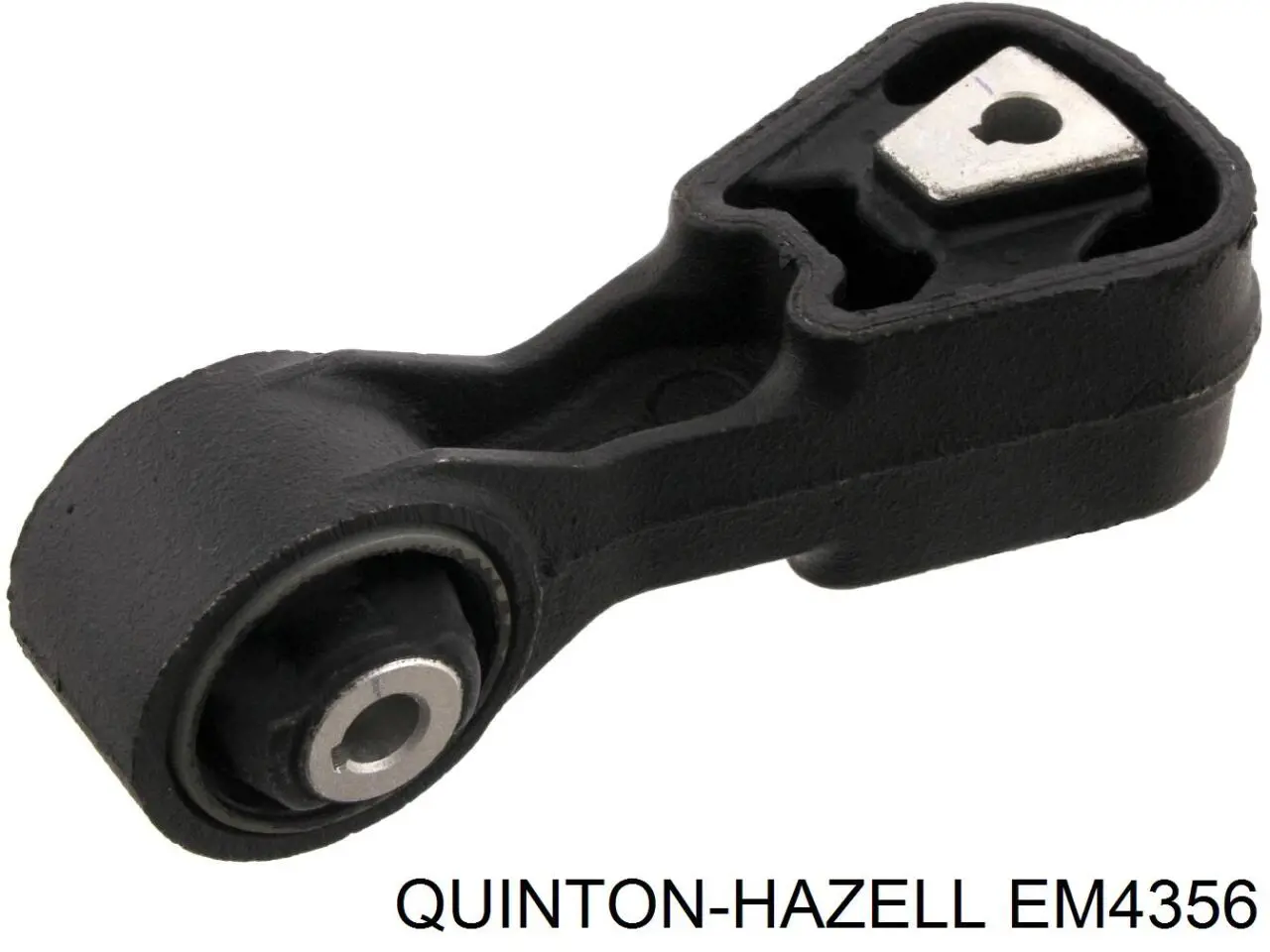 EM4356 QUINTON HAZELL soporte, motor, derecho superior