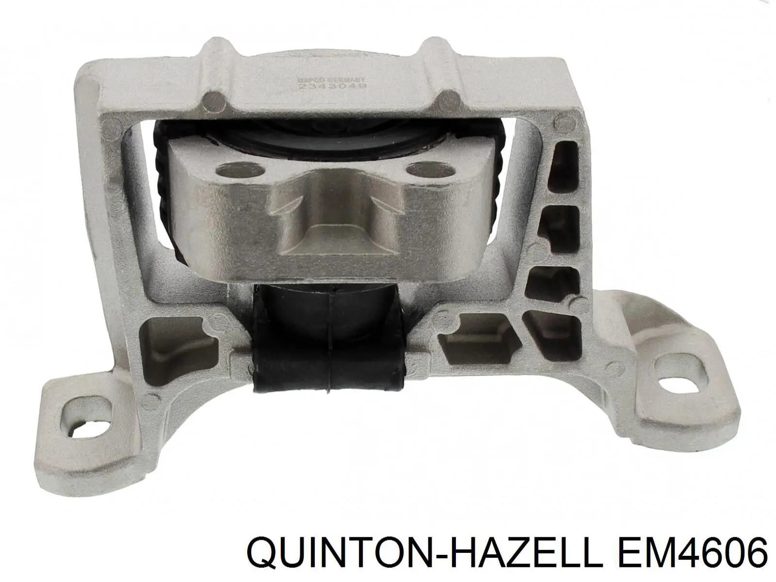 EM4606 QUINTON HAZELL soporte de motor derecho