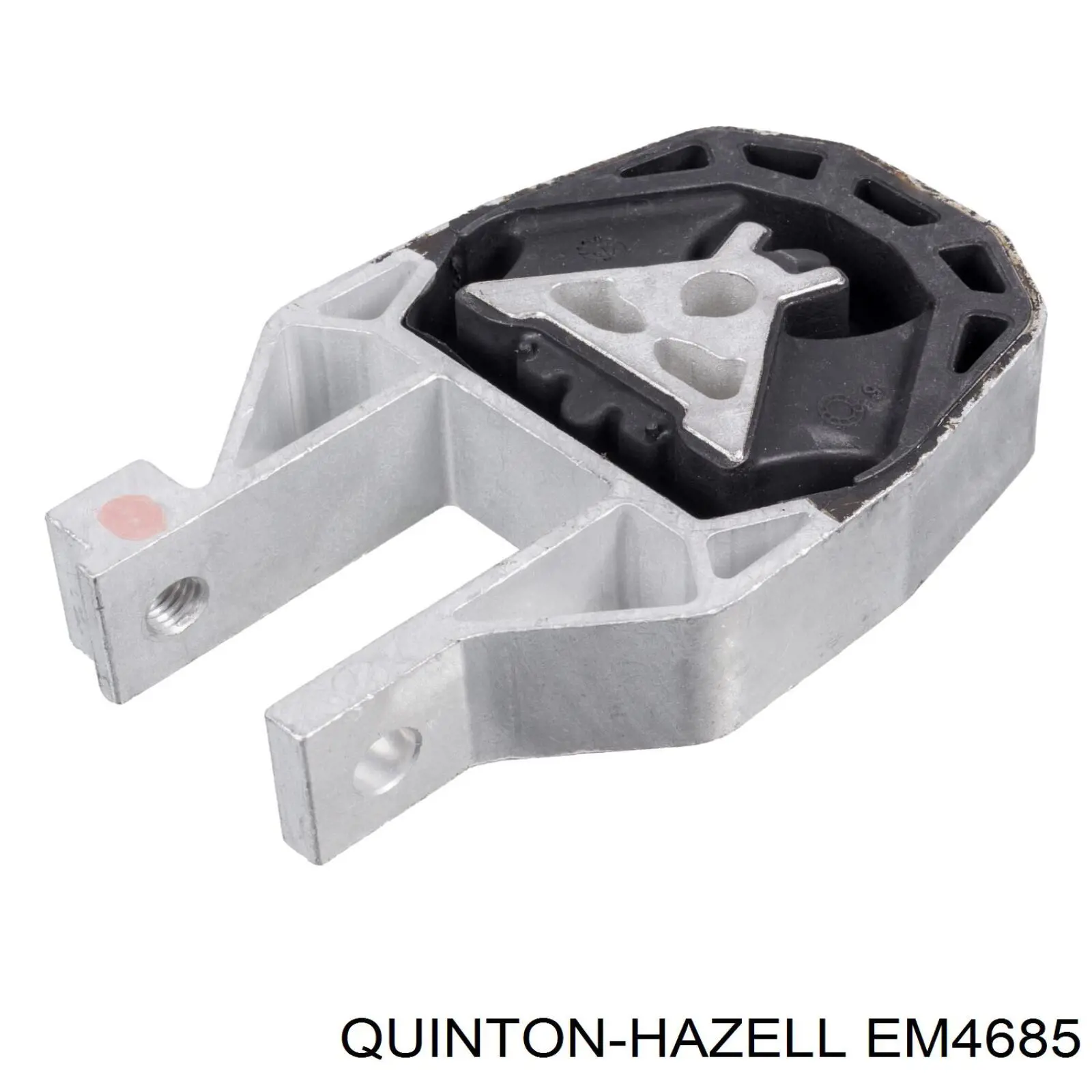 EM4685 QUINTON HAZELL soporte, motor izquierdo, trasero