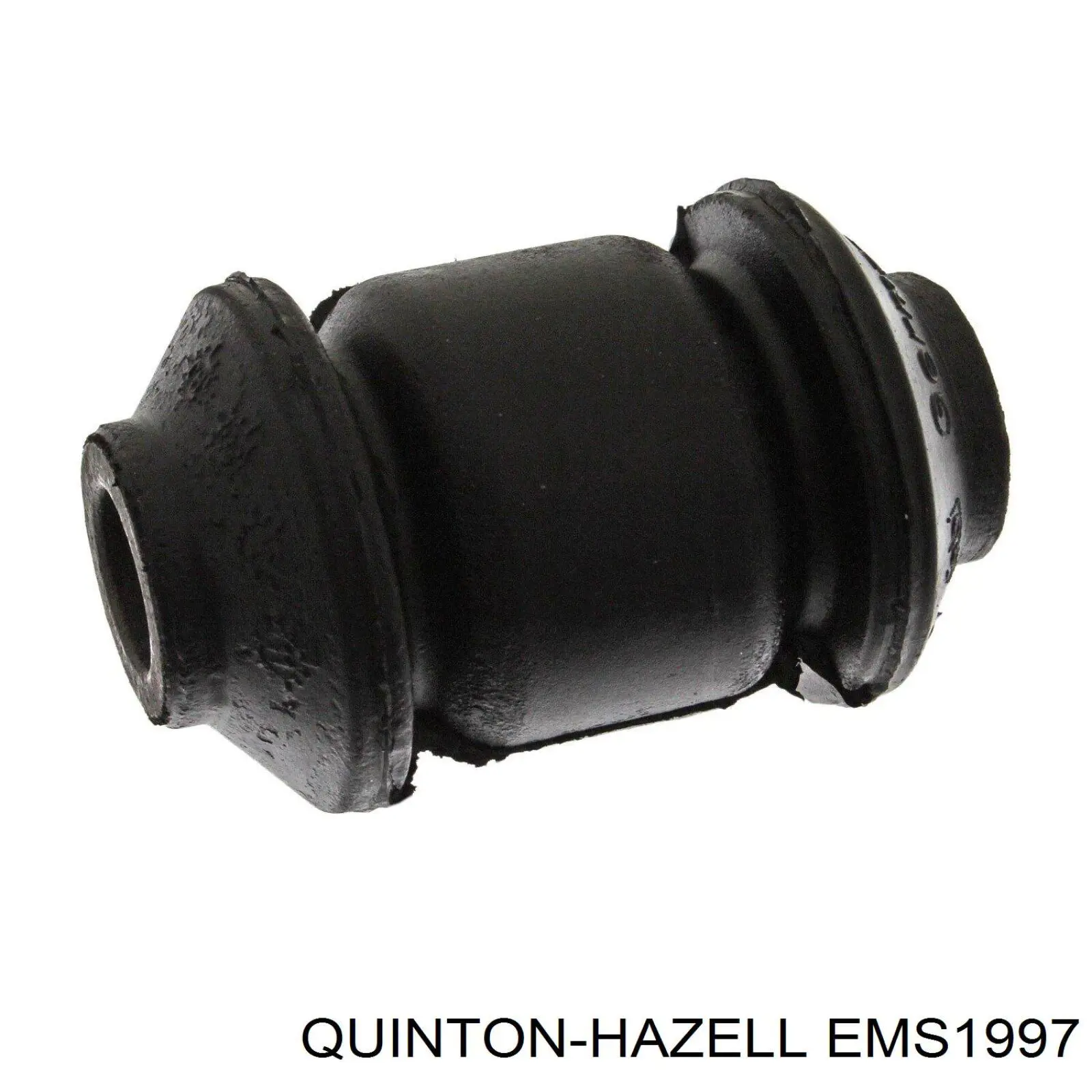 EMS1997 QUINTON HAZELL silentblock de suspensión delantero inferior