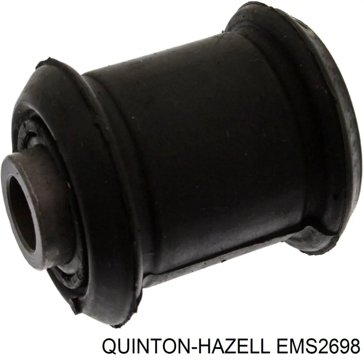 EMS2698 QUINTON HAZELL silentblock de suspensión delantero inferior