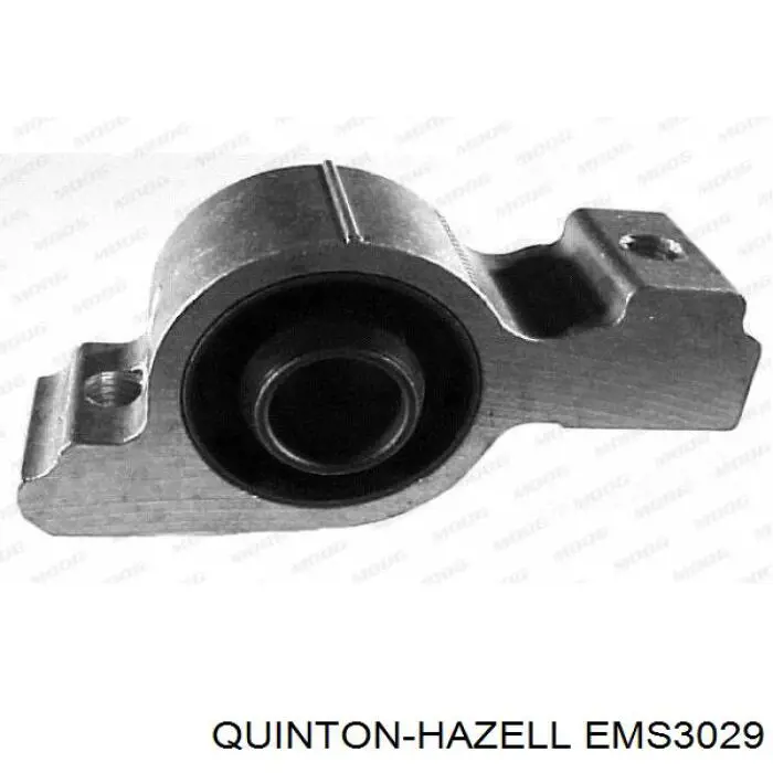 EMS3029 QUINTON HAZELL silentblock de suspensión delantero inferior