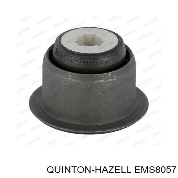 EMS8057 QUINTON HAZELL silentblock de suspensión delantero inferior