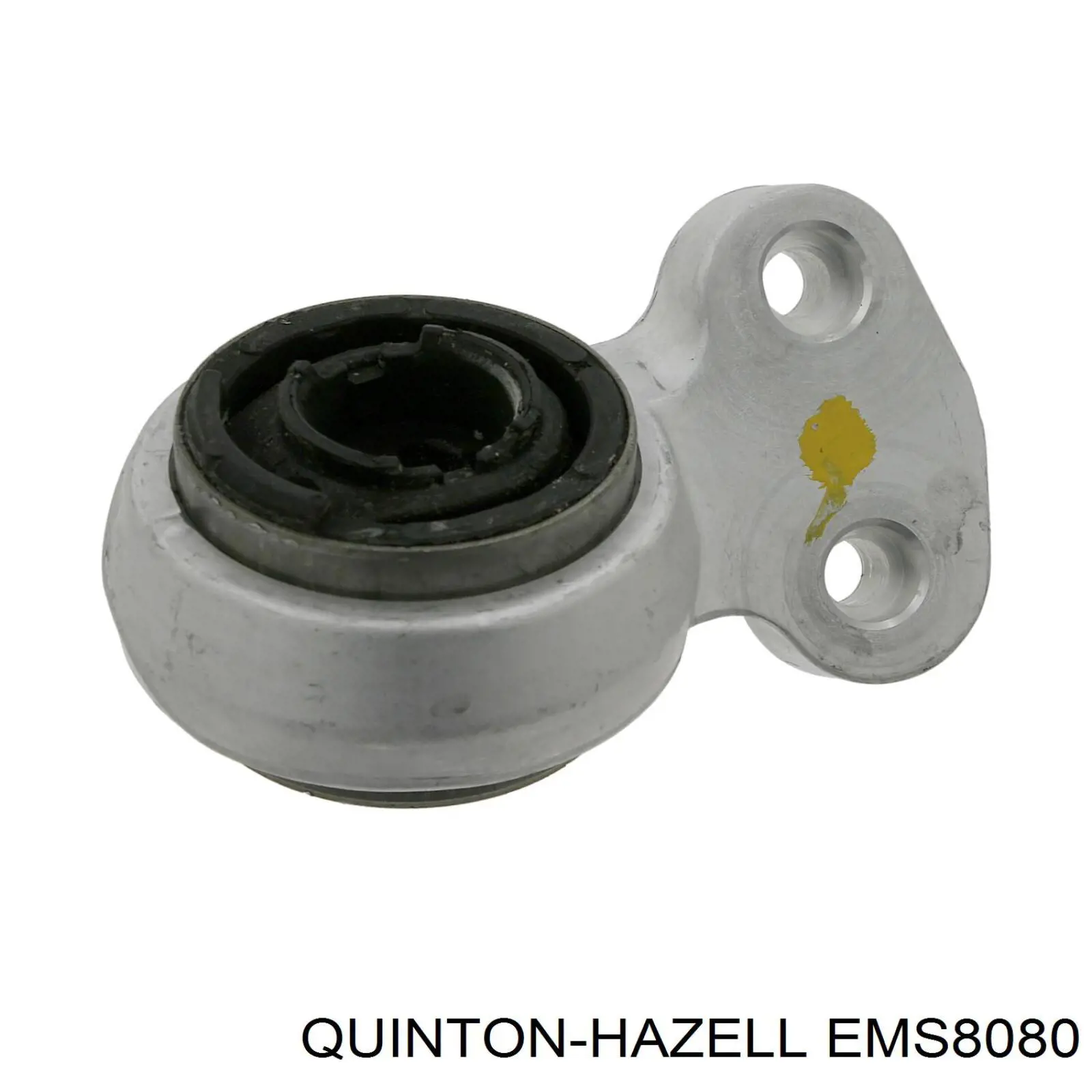 EMS8080 QUINTON HAZELL silentblock de suspensión delantero inferior