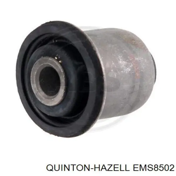 EMS8502 QUINTON HAZELL silentblock de suspensión delantero inferior