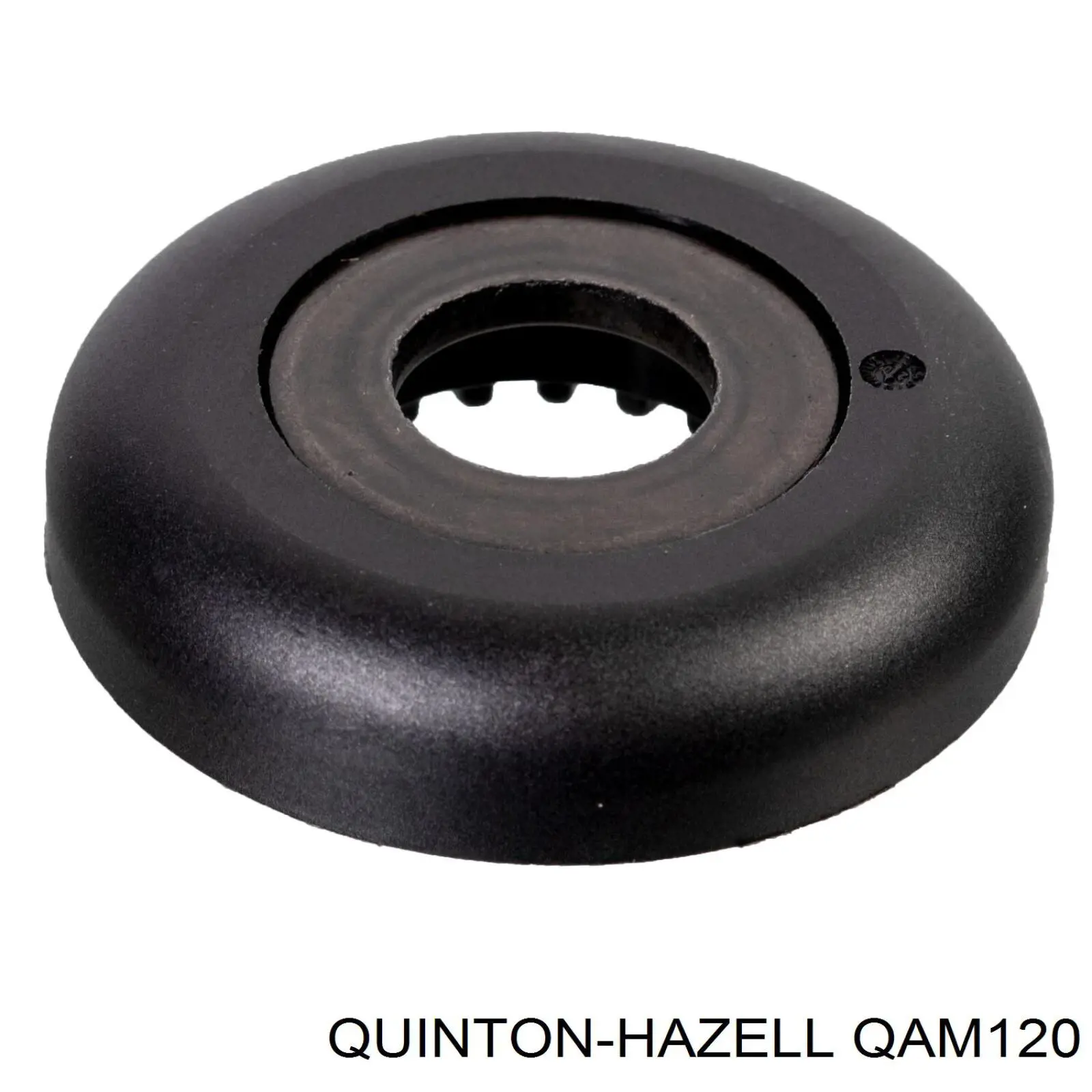 QAM120 QUINTON HAZELL rodamiento amortiguador delantero