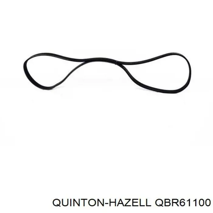 QBR61100 QUINTON HAZELL correa trapezoidal