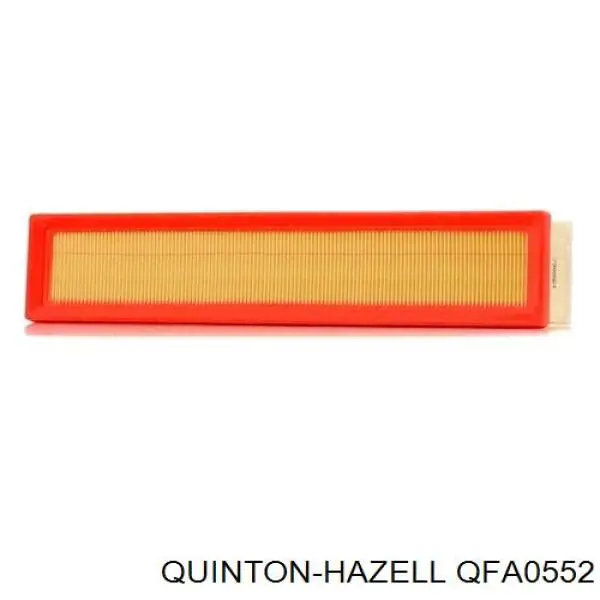 QFA0552 QUINTON HAZELL filtro de aire