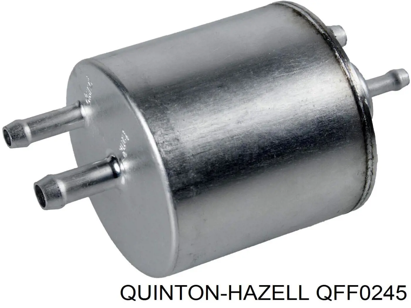 QFF0245 QUINTON HAZELL filtro combustible