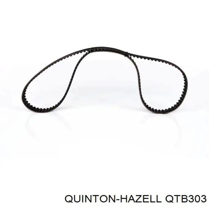 QTB303 QUINTON HAZELL correa distribucion