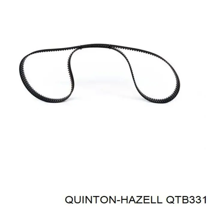 QTB331 QUINTON HAZELL correa distribucion