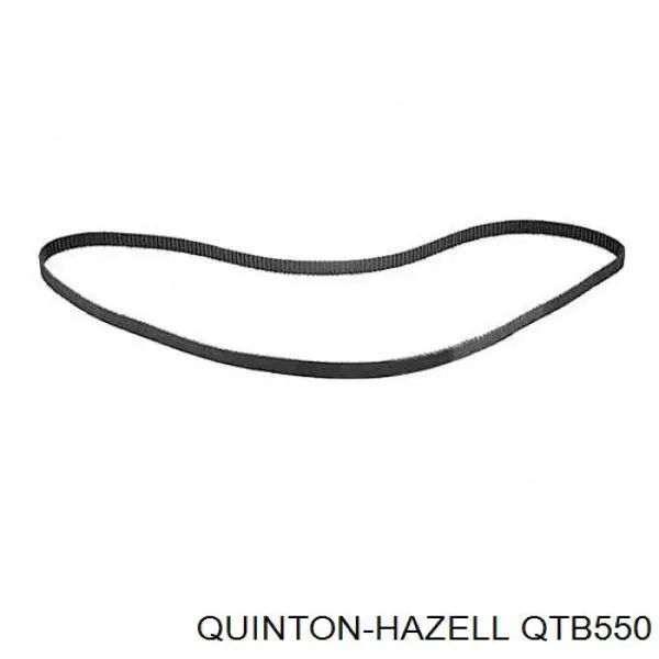 QTB550 QUINTON HAZELL correa distribucion