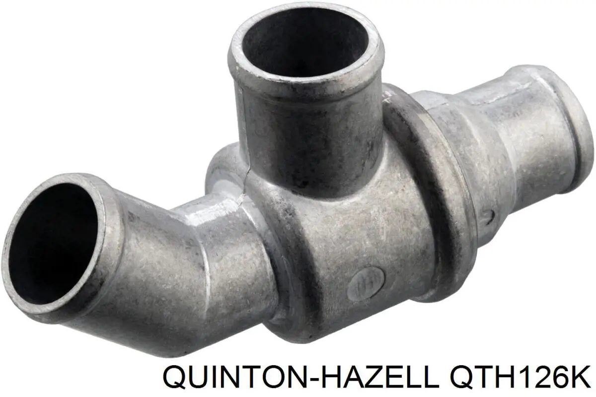 QTH126K QUINTON HAZELL termostato, refrigerante