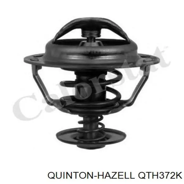 QTH372K QUINTON HAZELL termostato, refrigerante