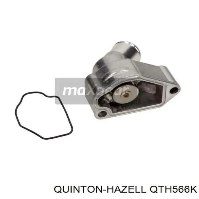 QTH566K QUINTON HAZELL termostato, refrigerante