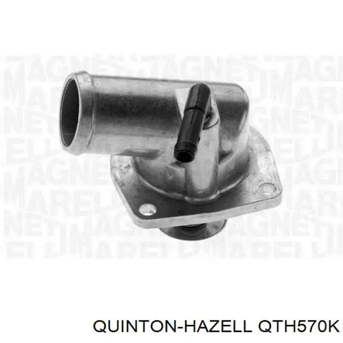 QTH570K QUINTON HAZELL termostato, refrigerante