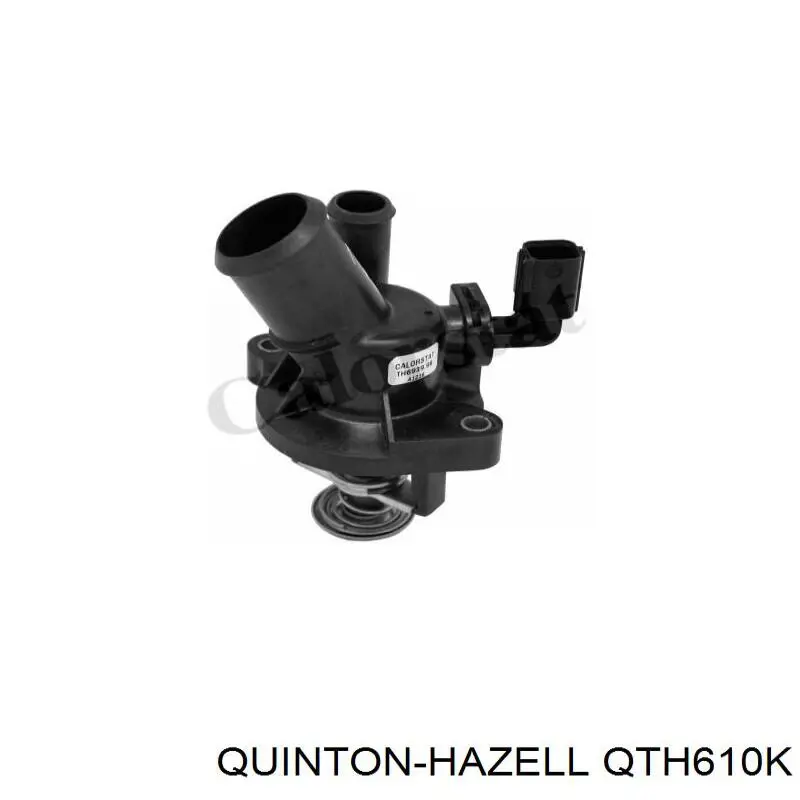 QTH610K QUINTON HAZELL termostato, refrigerante