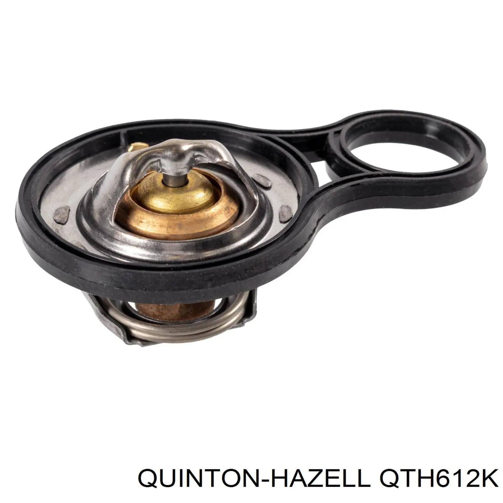 QTH612K QUINTON HAZELL termostato, refrigerante