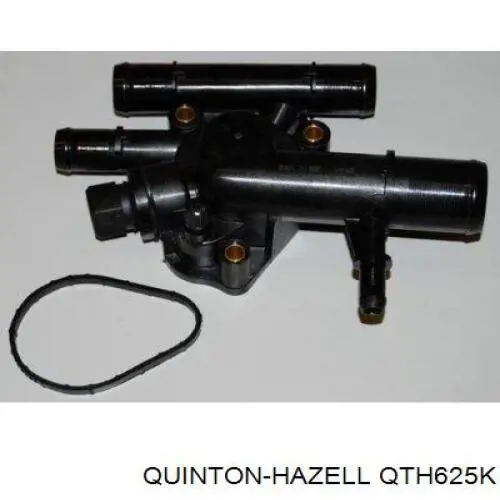 QTH625K QUINTON HAZELL termostato, refrigerante