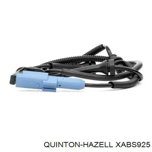 XABS925 QUINTON HAZELL sensor abs delantero