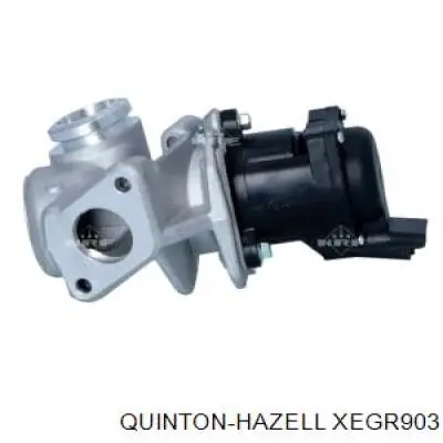  Enfriador EGR de recirculación de gases de escape para Citroen Berlingo M