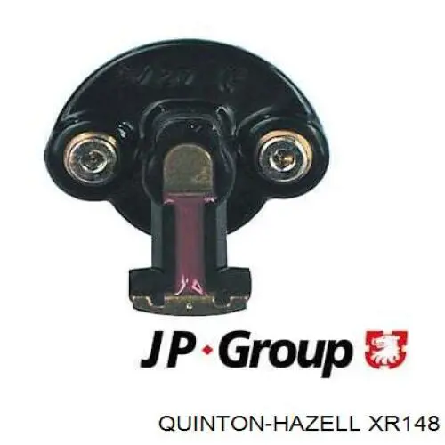 XR148 QUINTON HAZELL rotor del distribuidor de encendido