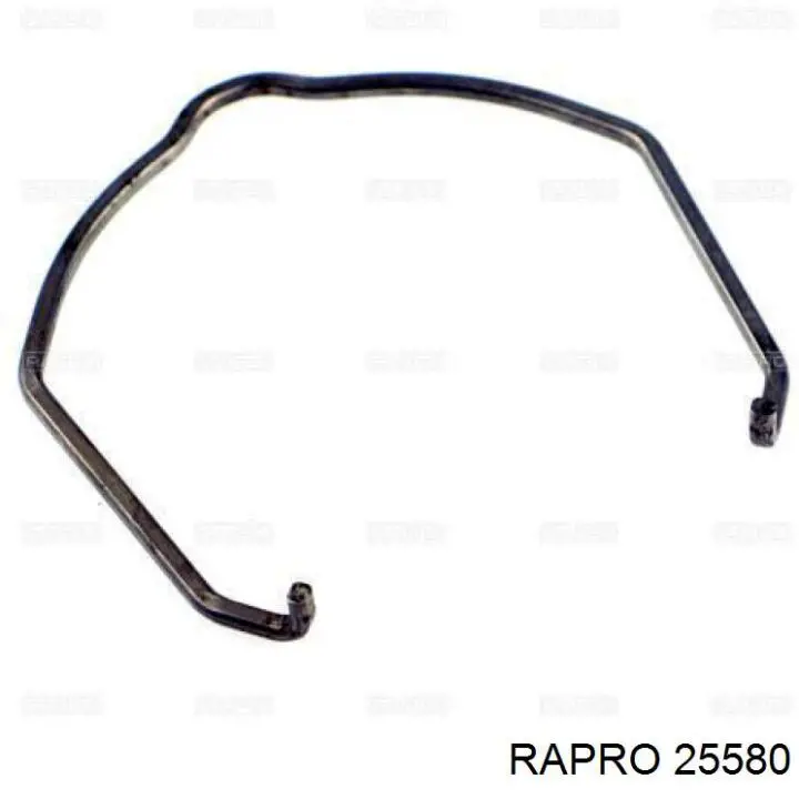  Estribo de tubo flexible de aire de sobrealimentación para Volkswagen Golf 521