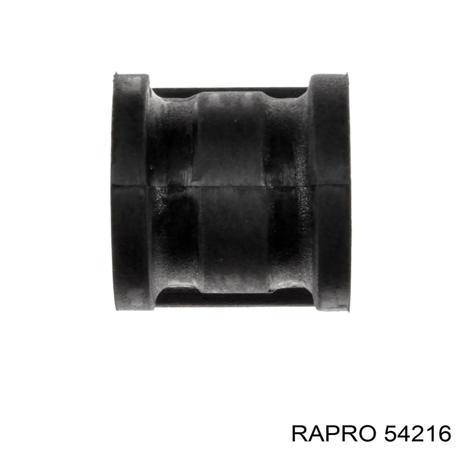 54216 Rapro soporte de motor derecho