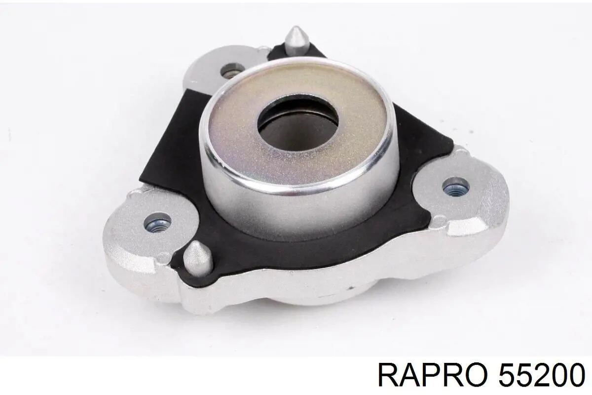 55200 Rapro soporte amortiguador delantero izquierdo