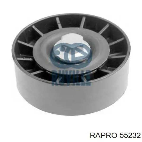 55232 Rapro soporte de motor trasero