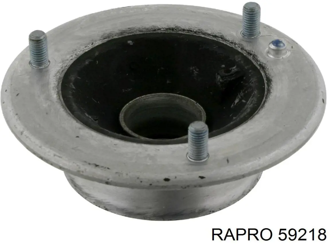 59218 Rapro soporte de motor trasero