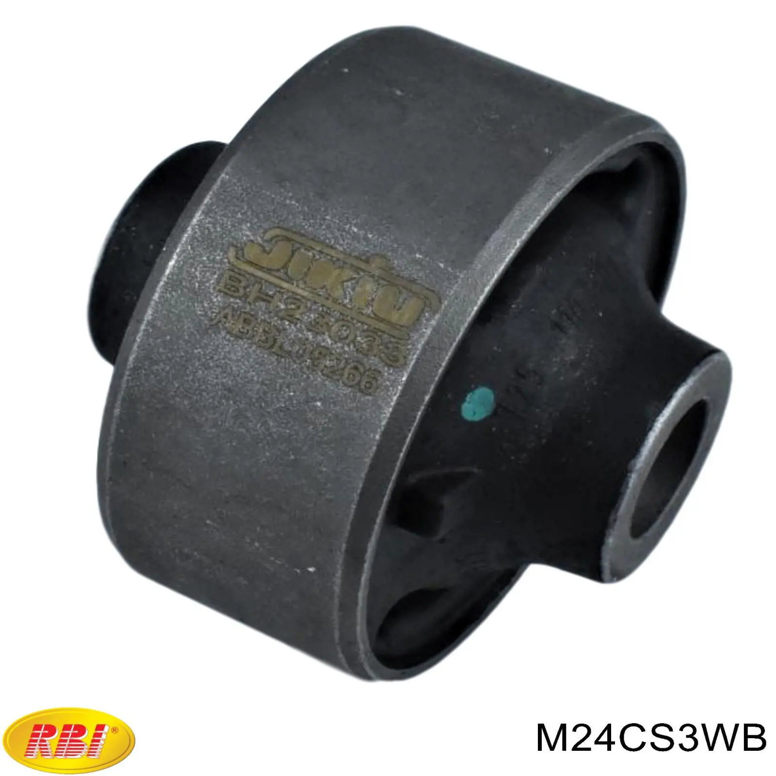 M24CS3WB RBI silentblock de suspensión delantero inferior