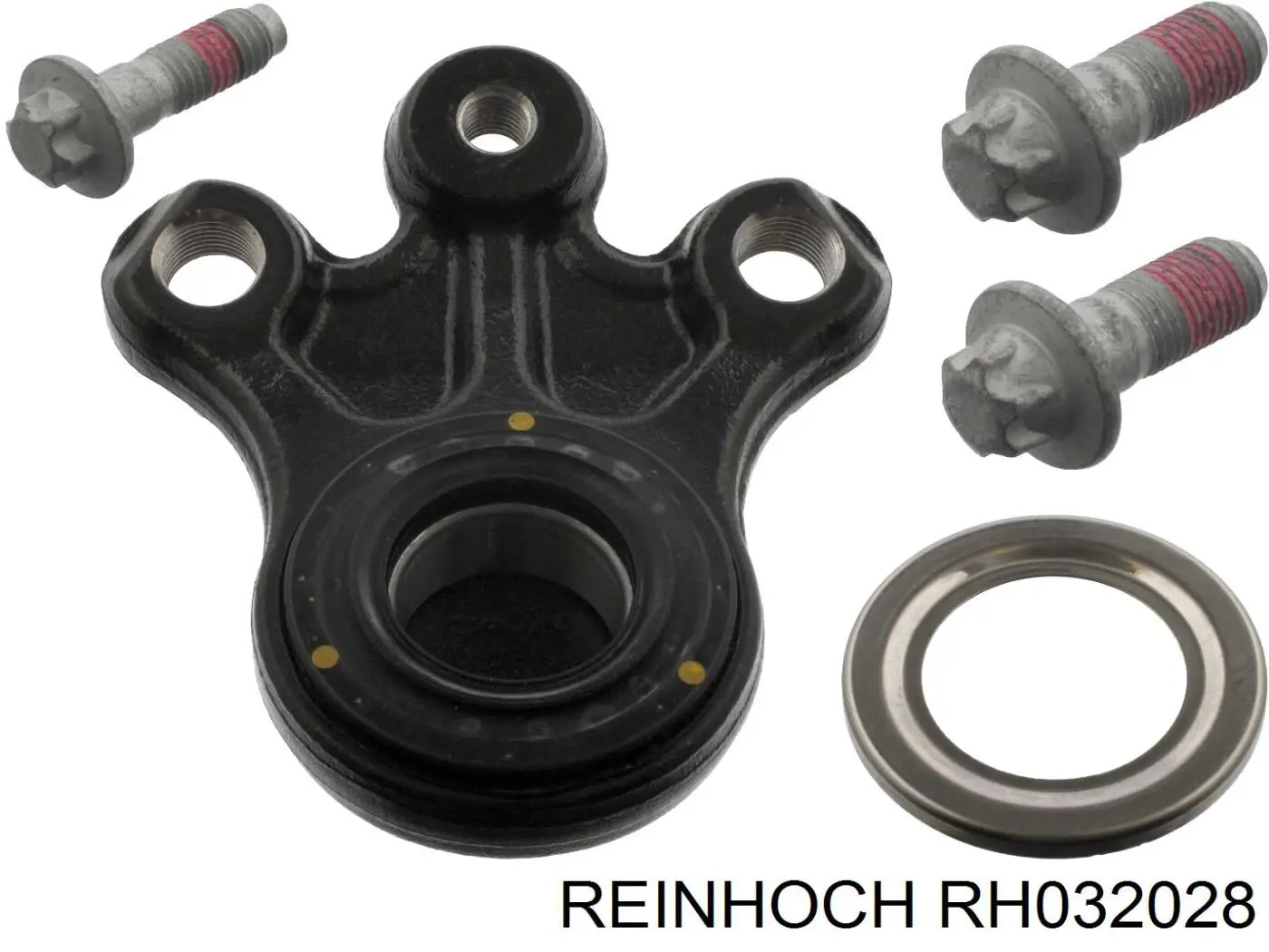 RH032028 Reinhoch rótula de suspensión superior